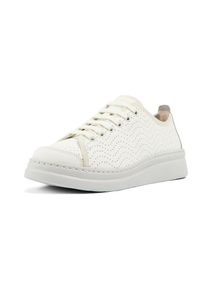 Camper Sneaker low 'Runner Up' Damen weiß Größe 35 Unifarben