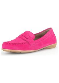 Gabor Dames Mocassins pink 35
