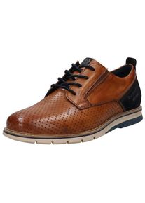 Bugatti Chaussure à lacets Homme marron taille 44