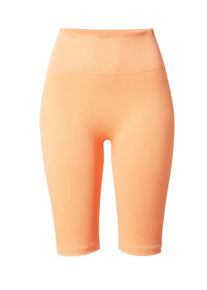 The Jogg Concept Pantalon de sport Femme orange taille L-XL