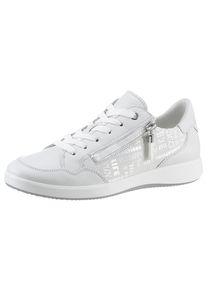 Ara Dames Sneakers laag 'Roma' offwhite 40