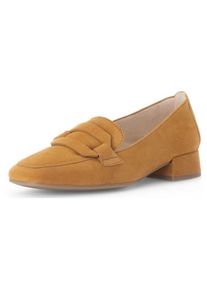 Gabor Dames Instappers cognac 35