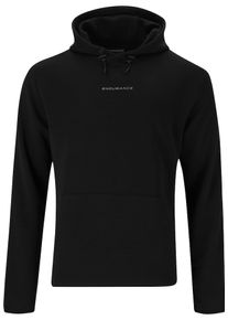 Endurance Sweatshirt Herren schwarz Größe XXXL