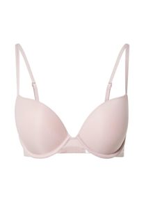 Calvin Klein Underwear Sutien 'Marquisette' Femei roz, Mărimea 30