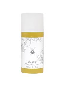 Mühle Glasshütte Mühle - Organic Rasurbalsam 100ml
