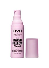 Nyx Cosmetics NYX Professional Makeup Gesichts Make-up Foundation Marsh Mallow Smooth Primer