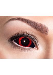 Lentilles de contact Demon Aurelia