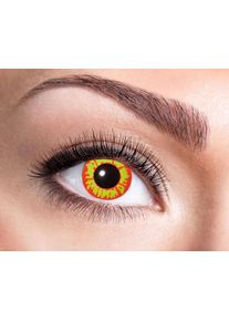 3-miesięczne soczewki kontaktowe Ork Eyed