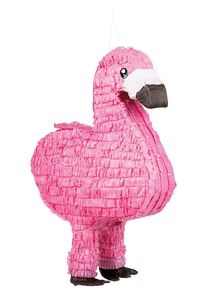Boland Pink Flamingo Pinata 55 x 39 cm