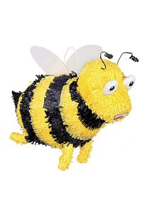 UNIQUE Stor bi pinata 40cmx36cm