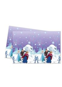 Procos Nappe Palais de Cristal Frozen 1,8 x 1,2m