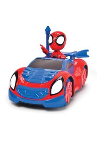 Jadatoys Jada Toys Jada RC Spidey Web Crawler Controllable Car