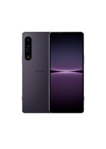 Sony Xperia 1 IV 5G 256GB - Purple *DEMO*
