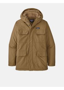 Patagonia Isthmus Parka - Classic Tan