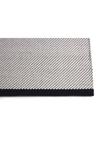 Bias Tapis Rug Tint Hay L 140 x L 200 / Black Tint