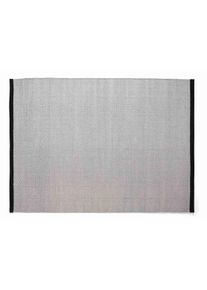 Bias Tapis Rug Tint Hay L 170 x L 240 / Black Tint