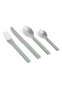 MVS Cutlery set de 4 pièces Hay OFFRE SPECIALE