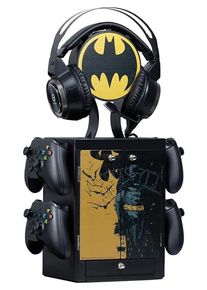 Numskull Batman Gaming Locker - Locker