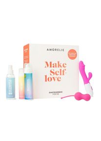 AMORELIE Maak Selflove - Instapbox voor haar