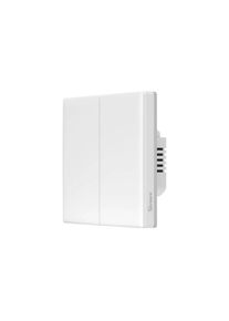 Smart vypínač osvetlenia SONOFF TX T5 2C WiFi