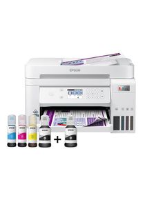 Epson L6276 - multifunction printer - colour Tintendrucker Multifunktion - Farbe - Tinte