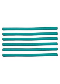 efalock Flex-Wickler grün 6 Stück