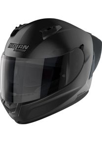 Nolan N60-6 Sport Edition, full face helmet , color: Matt-Black Dark-Tinted , size: XL