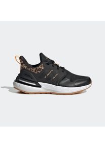 Adidas Rapidasport Bounce Sport Running Lace Shoes