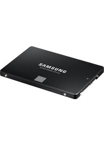 Samsung SSD 870 EVO 500 GB