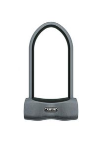 Abus - SmartX - Sykkellås, grått/svart