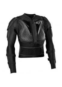 Fox Racing Titan Sport Jacket Protector Men (S, black)