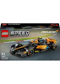 Lego Speed Champions 76919 McLaren Formel-1 Rennwagen 2023