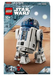 Lego Star Wars 75379 R2-D2