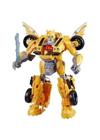 Hasbro Transformers Movie Beast Mode Bumblebee 28 cm