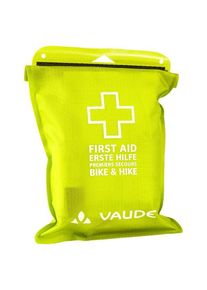 Vaude First Aid Kit S Waterproof First aid kit (17 x 16 x 4 cm, green)