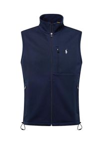Polo Ralph Lauren Heren Bodywarmer navy / offwhite S