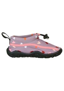Sterntaler Kid's Water Shoes Heart Water shoes Kids (27/28, pink)