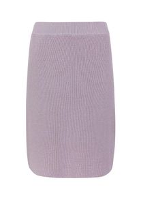 Esmé Studios Esmé Studios Jupe 'Fumina' Femme violet taille 38