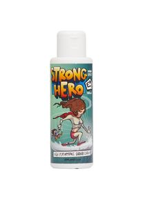 E9 Strong Hero Magnesium (100 ml |wit)