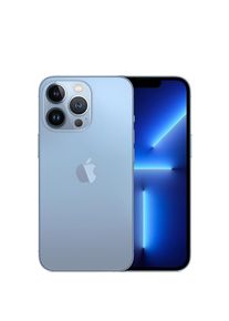Apple iPhone 13 Pro 5G 128GB - Sierra Blue