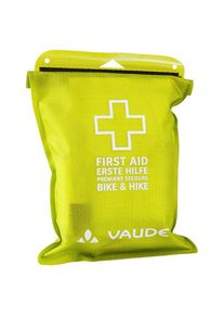 Vaude First Aid Kit M Waterproof First aid kit (21 x 20 x 5 cm, green)