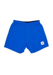 Saysky Herren Pace Shorts 5 Inc blau