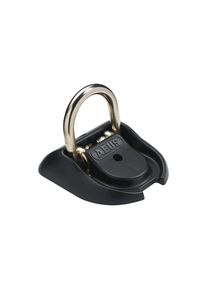 Abus WBA100 Granit B/SB wall and floor anchor