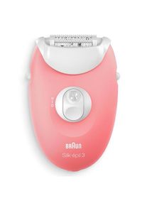 Braun Epilierer Silk-épil 3 SES 3-176