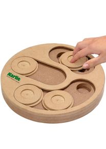 1 jouet Karlie Doggy Brain Train 2 en 1 S - Jouet pour chien