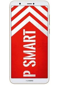 Huawei P Smart (2017) | 32 GB | Single-SIM | goud