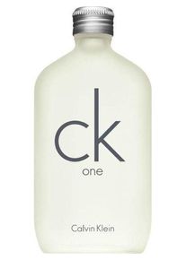 Calvin Klein CK One Eau De Toilette Spray 50 ml