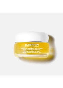 Darphin Vetiver Aromatic Care Stress Relief Detox Oil Mask 50 ml