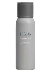 Hermès Hermès H24 Refreshing Deodorant Spray 150 ml