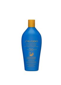 Shiseido Expert Sun Protector Face and Body Lotion SPF50+ 300 ml